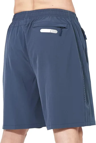 Miniatura 299 de NORTHYARD - Pantalones cortos deportivos para correr para hombres, ligeros, de secado rápido, 7, 5 o 9 pulgadas, para senderismo, deportes, gimnasio