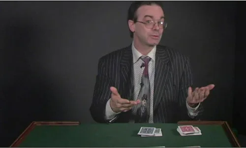 Miniatura 2 de Magic Makers 30 trucos de cartas - Secretos de cartas del millón de dólares