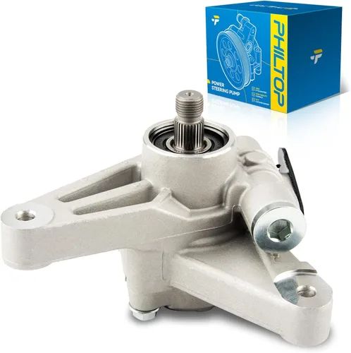 Miniatura 35 de PHILTOP Bomba de dirección asistida 21-5294 para ML320 1998-2003 3.2L, ML430 1999-2001 4.3L, ML55 AMG 2000-2003 5.5L bomba de dirección asistida