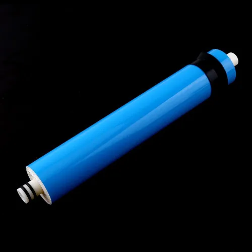 Miniatura 6 de Tbest Osmosis,Membrana de ósmosis inversa Ulp1812-75,Osmosis Purikor,Membrana de filtro de agua de ósmosis inversa de 75 galones Ulp1812 75Gpd