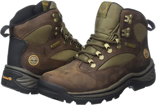 Miniatura 8 de Timberland Chocorua Trail para mujer con membrana Gore-Tex