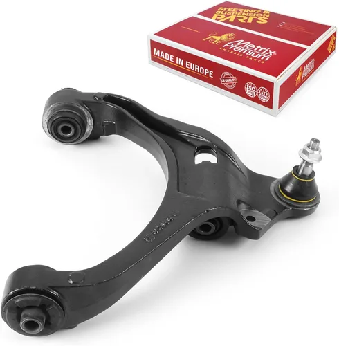 Miniatura 227 de Metrix RK622646 - Conjunto de brazo de control inferior delantero derecho y rótula para Hyundai Elantra 2011-2016, Hyundai Elantra Coupe 13-2014