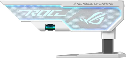 Miniatura 8 de ASUS ROG Herculx Porta tarjeta gráfica Edición Blanca