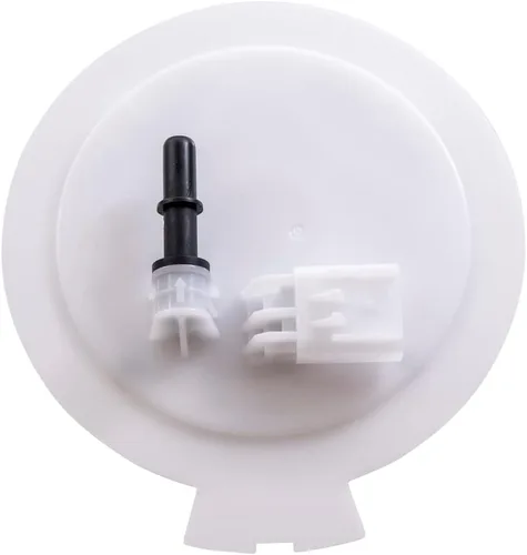 Miniatura 5 de Brock Conjunto de módulo de bomba de combustible de repuesto compatible con Jeep Grand Cherokee 2011-2015 3.6L/5.7L