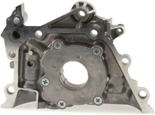 Miniatura 2 de AISIN Bomba de aceite de motor a juego original OPT-036, compatible con Select Geo Prizm Toyota Corolla, MR2
