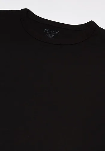 Miniatura 3 de The Children's Place boys Basic Layering Long Sleeve Tee 2 Pack