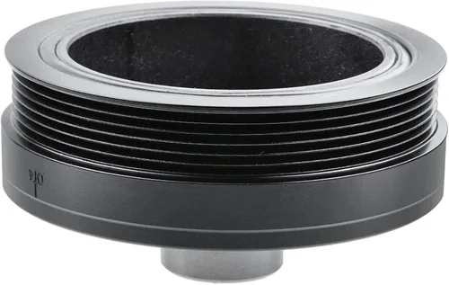 Miniatura 9 de A-Premium Polea del cigüeñal del equilibrador armónico del motor compatible con Mercedes-Benz C240, C280, C320, C43 AMG, CL500, CLK320, CLK430