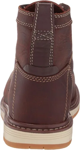 Miniatura 3 de KEEN Utility Women's San Jose 6 Alloy Toe Wedge Work Boots