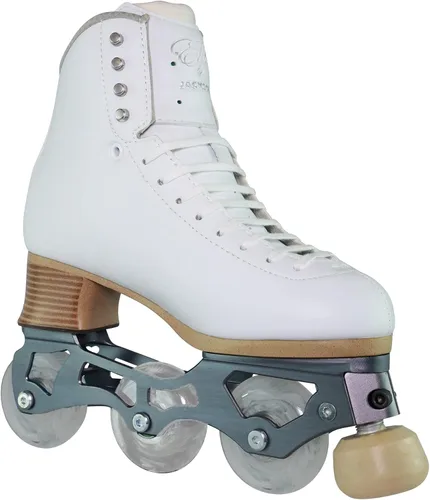 Miniatura 2 de Jackson Atom Ultima Elle - Patines artísticos en línea para mujer