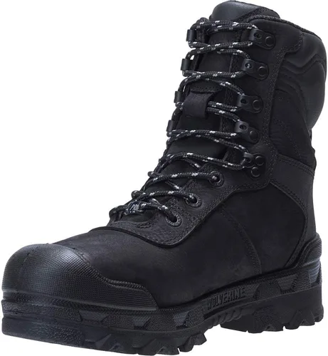 Miniatura 5 de Wolverine Botas CarbonMAX Toe EH PR WP de 8 pulgadas para hombre