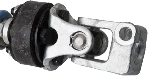 Miniatura 7 de 425-364 Acoplador universal de junta en U de trapo inferior para 2003-2006 Fo-rd Expedition [03 04 05 06 Li-ncoln Navigator] Sustituye a la columna