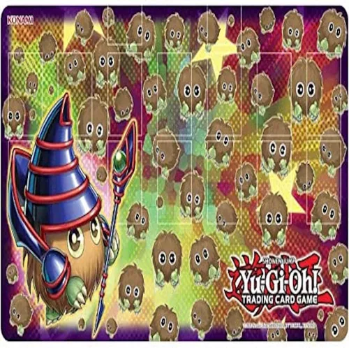Miniatura 3 de YU-GI-OH! Kuriboh Kollection - Cartera de 9 bolsillos, tamaño mediano