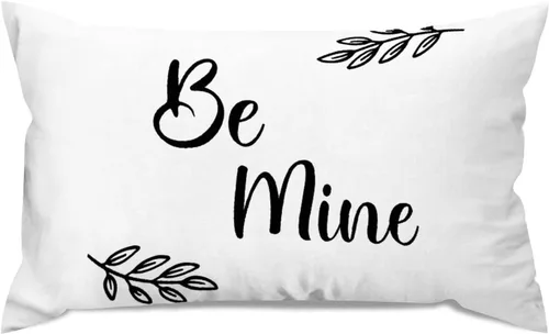 Miniatura 64 de Fundas de almohada lumbares de 12 x 24 pulgadas, decoración de granja, fundas de almohada decorativas para decoración del hogar Estilo-13