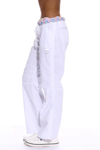 Miniatura 2 de Just Love Pantalones de uniforme médico para mujer