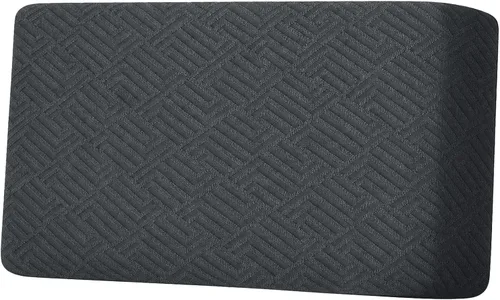 Miniatura 72 de XINEAGE - Fundas para sofá de 3 piezas, para sofá de 2 cojines extragrandes, funda súper elástica para sofá de 2 asientos, funda universal para sofá