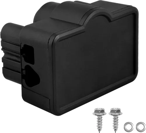 Miniatura 4 de Roykaw MCOR 2 Potenciómetro del acelerador para Club Car Precedent 2004-2011 Carrito de golf, regulador de salida del controlador del motor