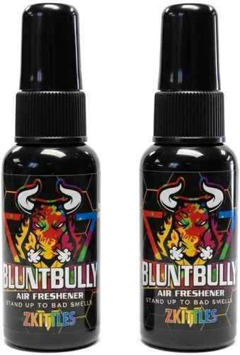 Miniatura 27 de Ambientador Blunt Bully (regalo de Dios) (paquete de 2) ambientador a base de aceite de alta calidad. Aroma de larga duración para habitación, baño