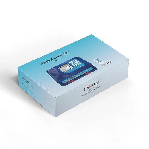 Miniatura 2 de TrolMaster Controlador NFS-1 Aqua-X con conjunto de detector de agua, aplicación gratuita para teléfonos inteligentes