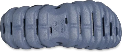 Miniatura 3 de Crocs Zuecos Echo unisex para adultos, Tormenta