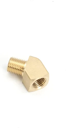 Miniatura 6 de Kit de salida de pared de aire comprimido para kit de línea de aire de 1/2 pulgada, accesorios de tubería de aire recta NPT de 1/2 "x 3/8", bloque