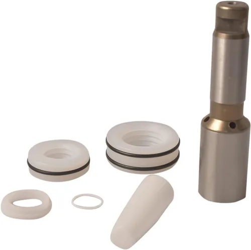 Miniatura 6 de 704551 Pistón Rod 704586 Kit de reparación de la bomba, para Titan Impact 440 540 640 Pulverizadores Aftermarket