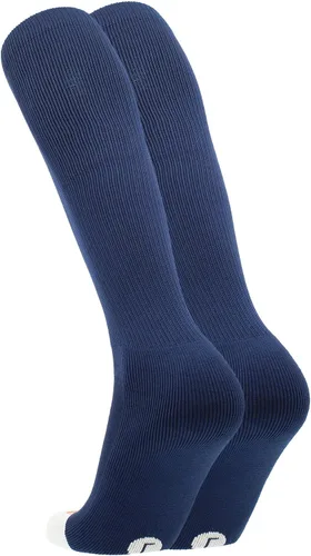 Miniatura 5 de MadSportsStuff - Calcetines de béisbol para niños, niñas, hombres o mujeres, tallas para jóvenes y adultos