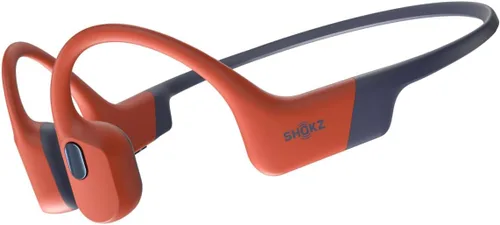 Miniatura 10 de SHOKZ OPENSWIM PRO Auriculares Bluetooth de conducción ósea de oído abierto, color gris