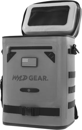 Miniatura 4 de WYLD GEAR Mochila enfriadora Daze