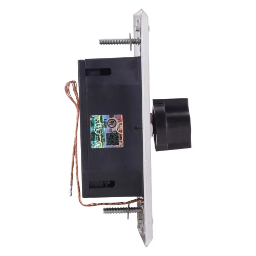 Miniatura 4 de Apagador de tiempo para pared con interruptor automático Sringwound estilo comercial serie C, 1