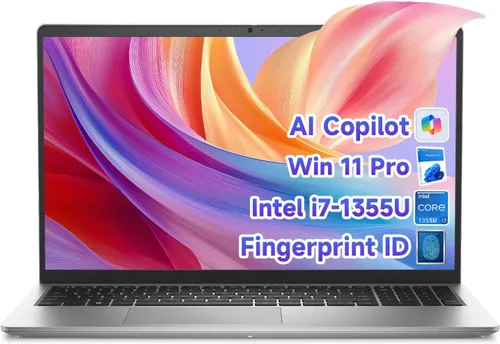 Miniatura 6 de Dell Laptop Latitude 7430 de 14 pulgadas (último modelo) Intel Core i7-1265U (10 núcleos) 512 GB SSD 16 GB RAM Full HD (1920 x 1080) Windows 11 PRO