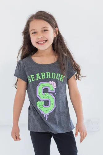 Miniatura 3 de Disney Princess Mulan - Paquete de 2 camisetas para niñas