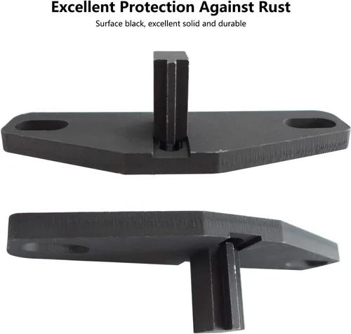 Miniatura 3 de Herramienta de bloqueo de volante para motores Ford Escape Fiesta Fusion Transit Connect de 1.5L y 1.6L, 303-393, 21-168