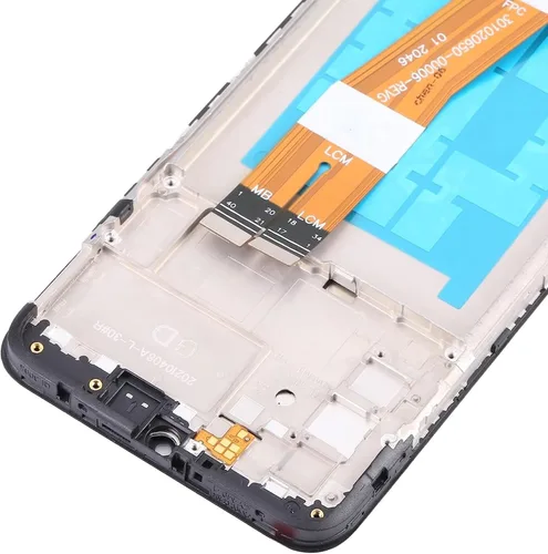 Miniatura 5 de Para Samsung A02s Kit de reemplazo de pantalla para Samsung Galaxy A02s pantalla LCD A025a A025u s124dl pantalla táctil digitalizador Asamblea