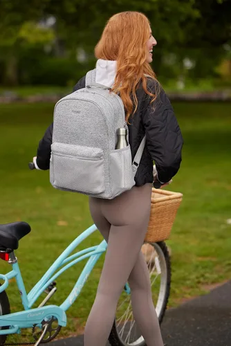 Miniatura 2 de Baggallini Mochila para portátil On the Go