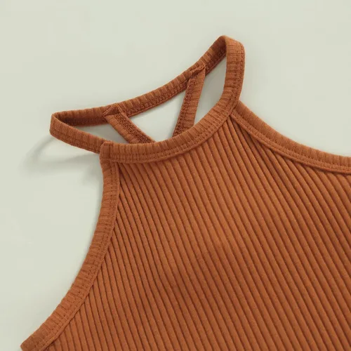 Miniatura 2 de GOOCHEER Conjunto de ropa de manga larga para niña pequeña, camisa y pantalones para niña, conjunto de ropa de primavera, otoño e invierno