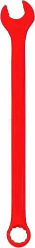 Miniatura 13 de Williams 1232RSC - Llave combinada súper combinada roja, 1 pulgada