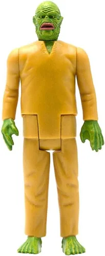 Miniatura 3 de Super7 Universal Monsters Ardeth Bay from The Mummy - Figura de acción de películas de monstruos universales de 3.75 pulgadas, coleccionables