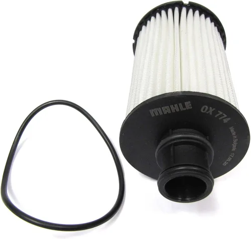 Miniatura 4 de Kit completo de cambio de aceite compatible con Land Rover LR4, Discovery 5 y Range Rover Sport y tamaño completo, incluye filtro de aceite