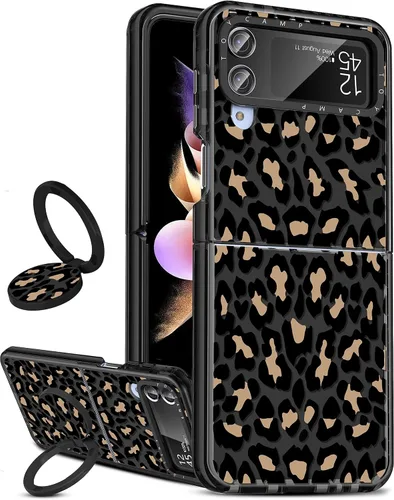 Miniatura 18 de Toycamp Funda para Samsung Galaxy S22, diseño de mariposa azul para mujeres, niñas, adolescentes, bonita funda femenina con soporte de anillo