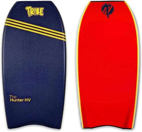Miniatura 2 de Tribe Hunter - Bodyboard de alto volumen
