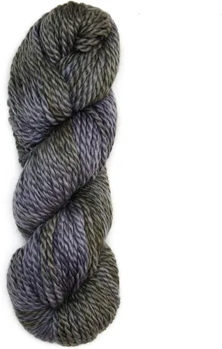 Miniatura 31 de Juego de 3 madejas 100% de lana de alpaca bebé, peso voluminoso, fabricadas en Perú, celestial suave y perfecto para tejer y tejer a ganchillo