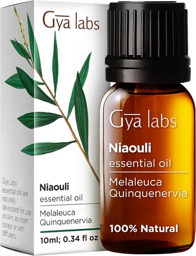 Miniatura 20 de Gya Labs - Aceite esencial de vainilla oleorresina para aliviar el estrés, relajación, sueño, aceite de vainilla francesa dulce para mayor