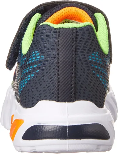 Miniatura 3 de Skechers Unisex-Child Flex-Glow Elite-vorlo Sneaker