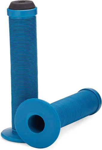 Miniatura 4 de Ronin Grip con brida – Empuñaduras de manillar de bicicleta y scooter BMX con tapones finales – Múltiples opciones