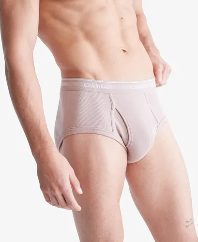 Miniatura 4 de Calvin Klein Paquete de 3 calzoncillos clásicos de algodón para hombre