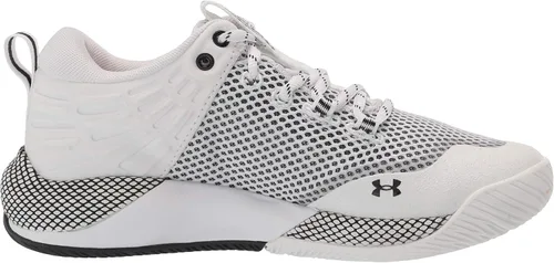 Miniatura 6 de Under Armour HOVR Block City - Zapatos de voleibol para mujer