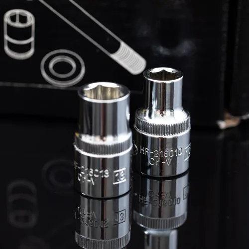 Miniatura 4 de Kit de pernos de culata para motores Chevrolet Gen III IV LS 2004+ 4.8L, 5.3L, 5.7L, 6.0L, 6.2L - Xotic Performance™ XP981