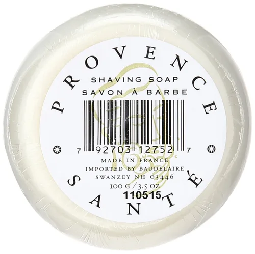 Miniatura 2 de Provence Sante PS Jabón de afeitar Verlaine para hombre, 3.5 onzas