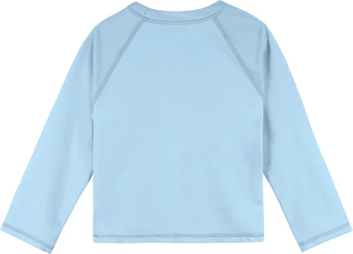 Miniatura 2 de Gerber Camiseta de natación unisex de manga larga UPF 50+ para bebé