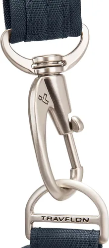 Miniatura 31 de Travelon Bolso bandolera clásico antirrobo